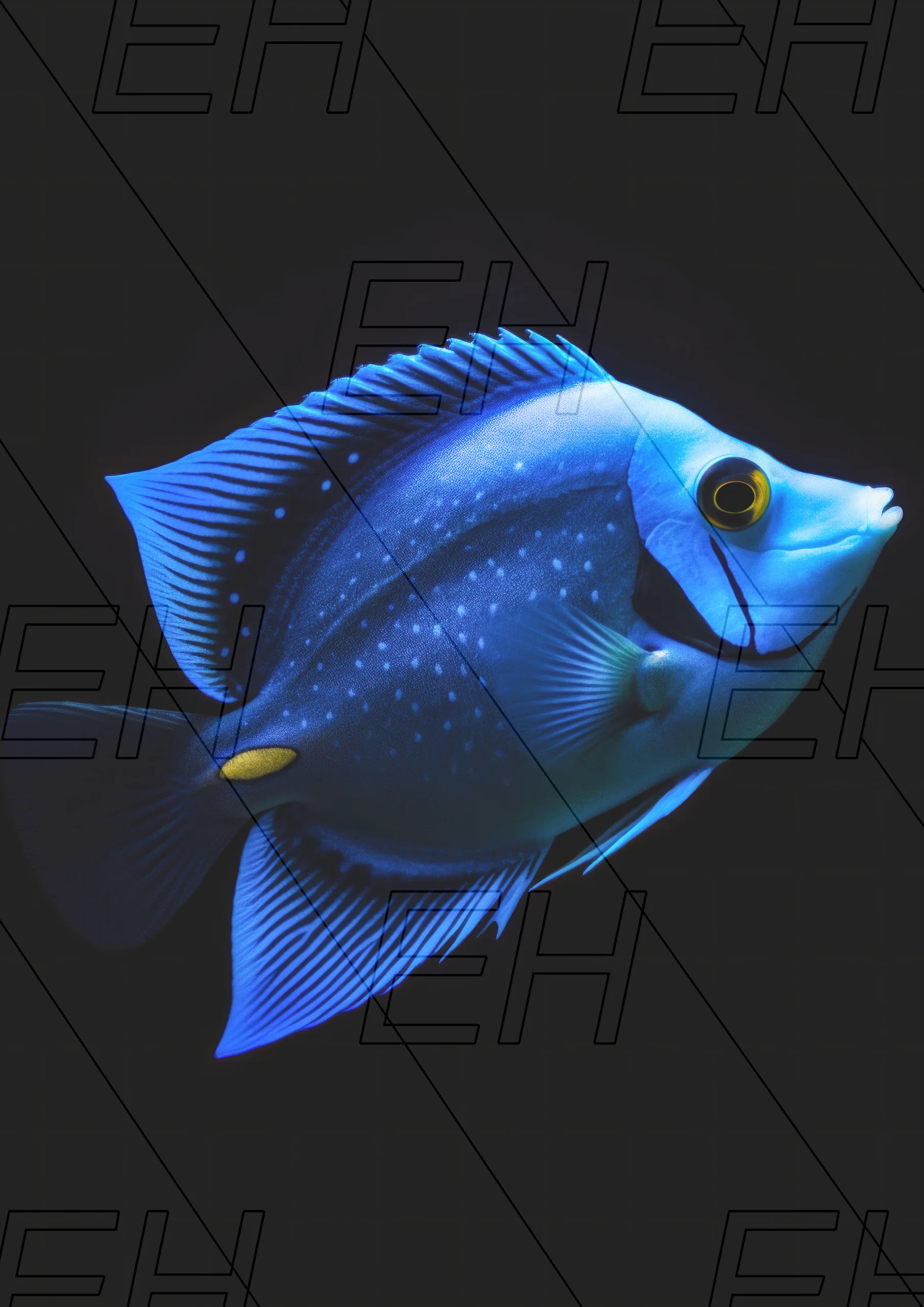 Hayvan Temalı Baskılı Kanvas Ahşap Tablo Hayvan Temalı Baskılı Kanvas Ahşap Tablo