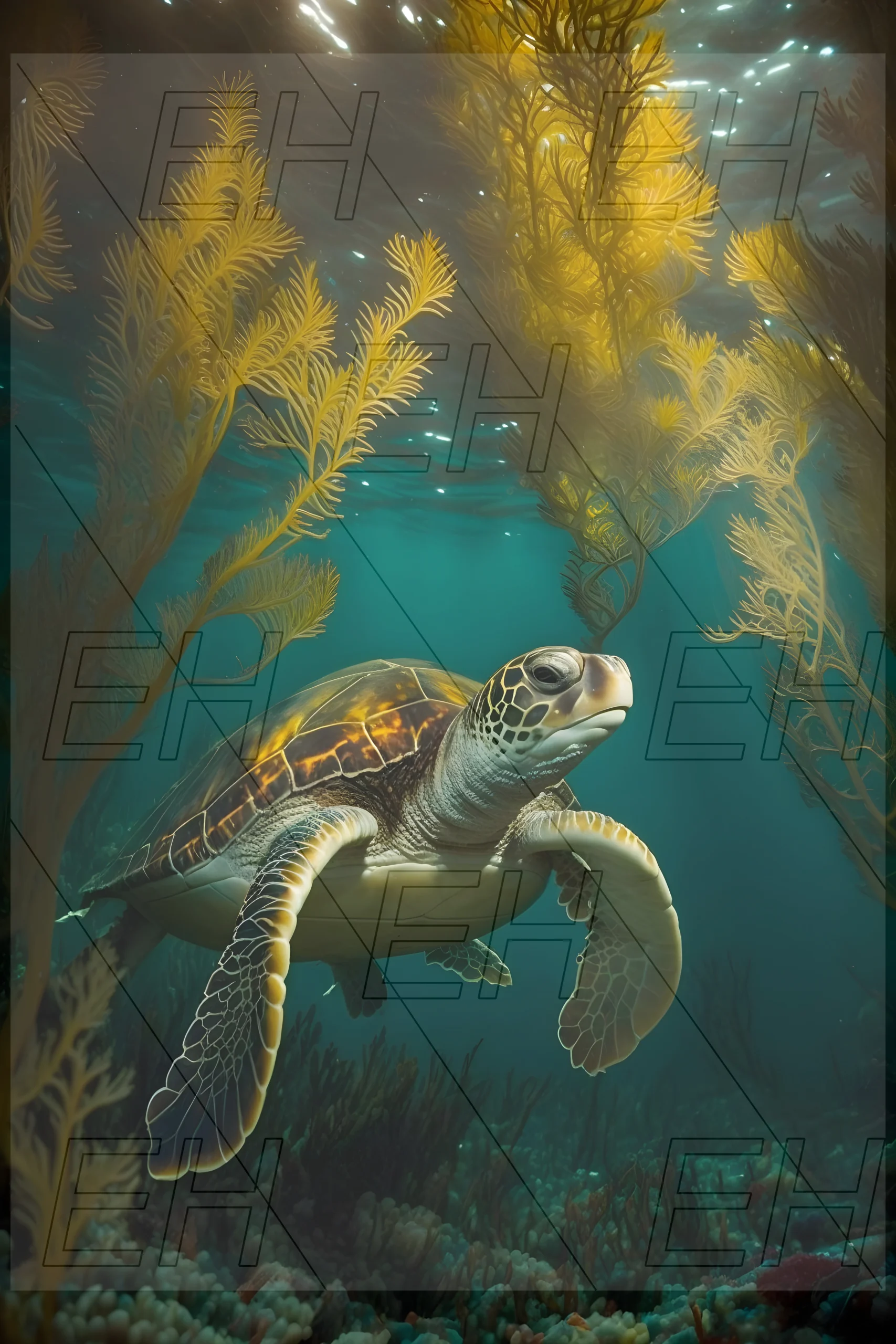 Hayvan Temalı Baskılı Kanvas Ahşap Tablo Hayvan Temalı Baskılı Kanvas Ahşap Tablo