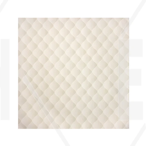 Bej Baklava Desenli Modern Baskılı Dekoratif Kırlent Kılıfı-40X40CM-MD034 Bej Baklava Desenli Modern Baskılı Dekoratif Kırlent Kılıfı-40X40CM-MD034